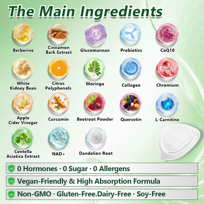 Compliant with U.S. FDA standards👩‍⚕️| 𝙈𝑼𝐑𝒲𝓞𝙽® 𝑴-𝑩-𝙉 𝟭𝟬-𝙞𝓷-𝟏 𝙉𝙖𝙣𝒐 𝑭𝓾𝙨𝙞𝙤𝙣 𝙈𝓮𝓽𝙖𝙗𝙤𝒍𝒊𝓬 𝑷𝒂𝒕𝓬𝙝 |⛅𝑩𝒂𝒄𝒌𝒆𝒅 𝒃𝒚 𝒔𝒄𝒊𝒆𝒏𝒄𝒆 | 𝟭𝟬-𝙞𝓷-𝟏 𝒇𝒐𝒓𝒎𝒖𝒍𝒂 | 𝑹𝒆𝒔𝒖𝒍𝒕𝒔 𝒊𝒏 7 𝒅𝒂𝒚𝒔🐧